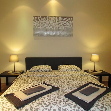 Apartment B&S بلغراد المظهر الخارجي الصورة