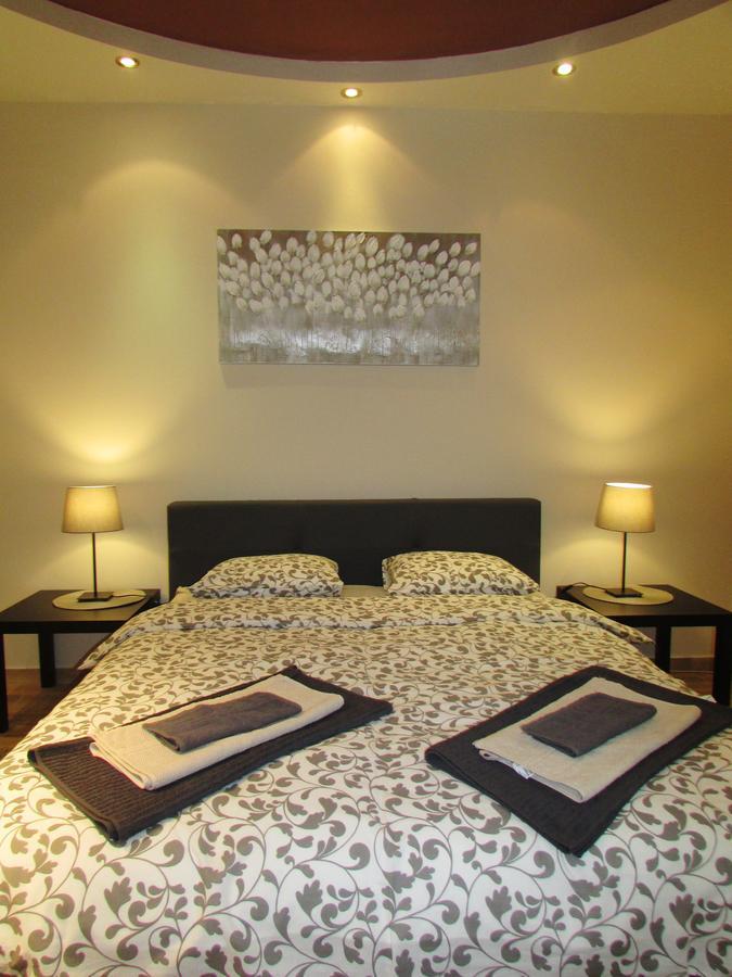 Apartment B&S بلغراد المظهر الخارجي الصورة