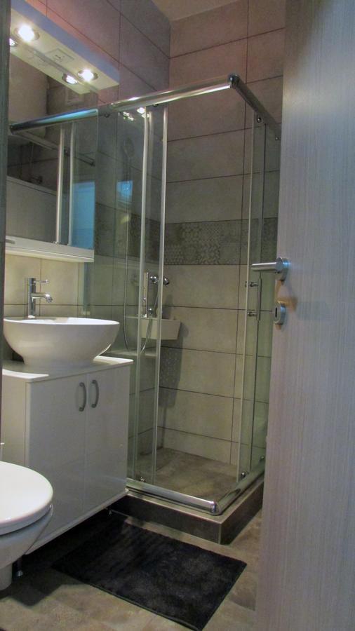 Apartment B&S بلغراد المظهر الخارجي الصورة