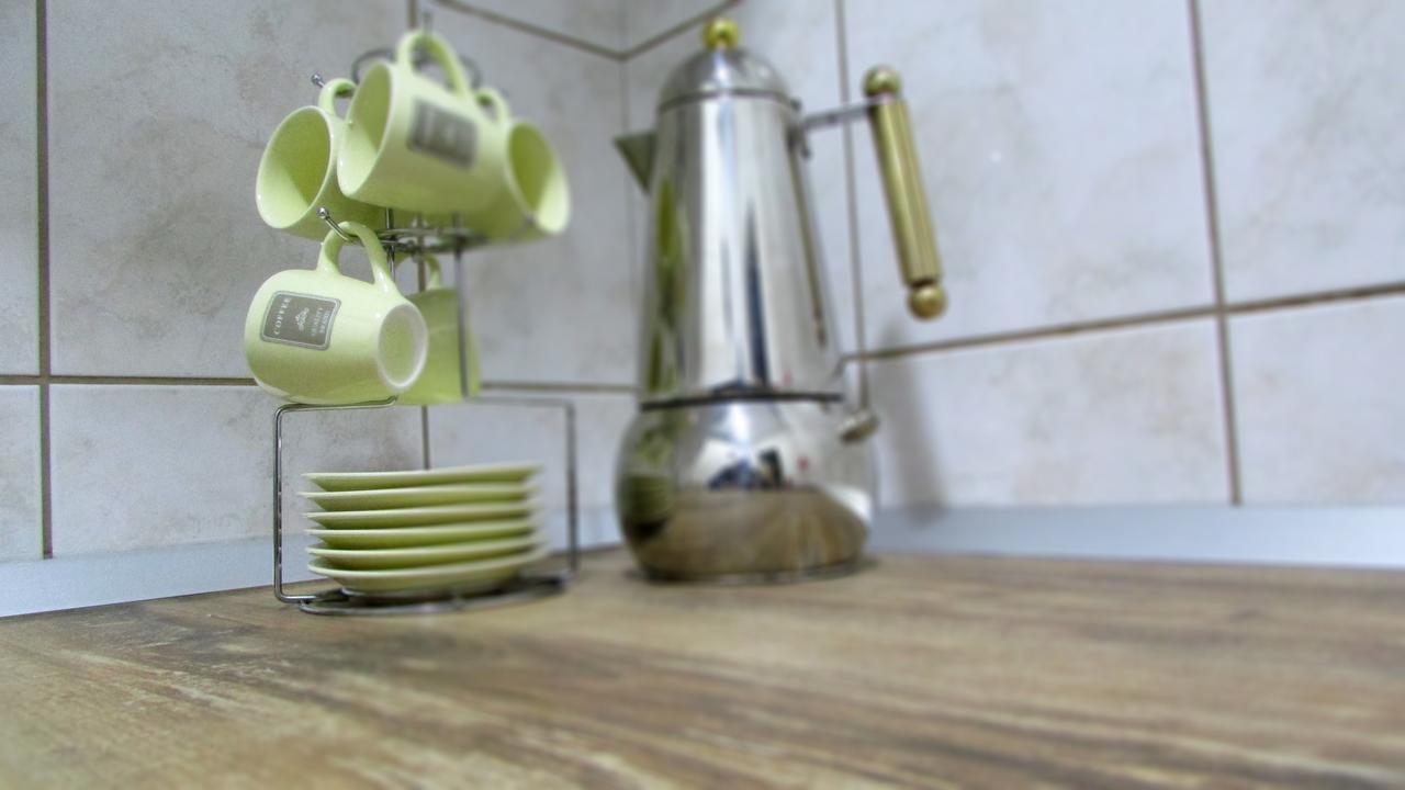 Apartment B&S بلغراد المظهر الخارجي الصورة