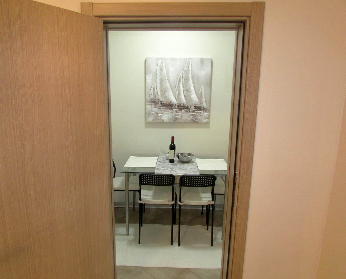 Apartment B&S بلغراد المظهر الخارجي الصورة