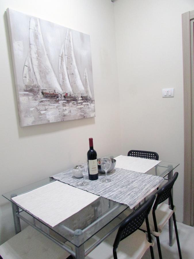 Apartment B&S بلغراد المظهر الخارجي الصورة