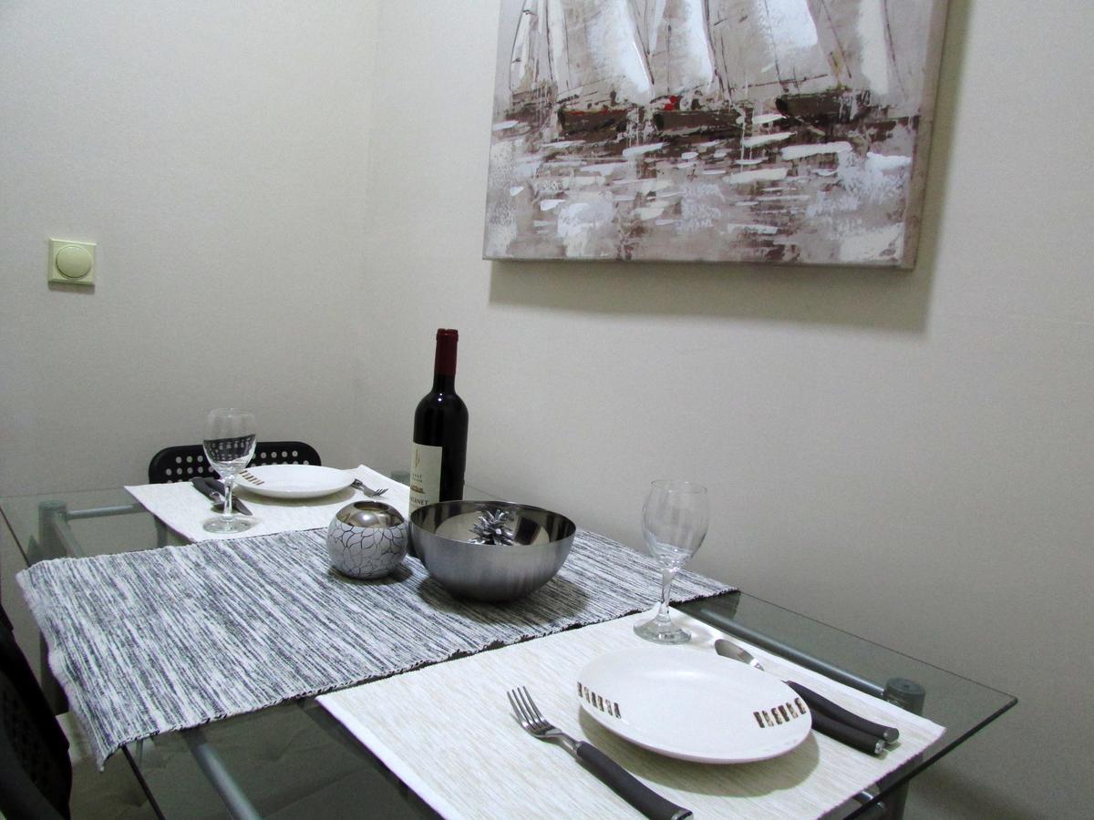 Apartment B&S بلغراد المظهر الخارجي الصورة
