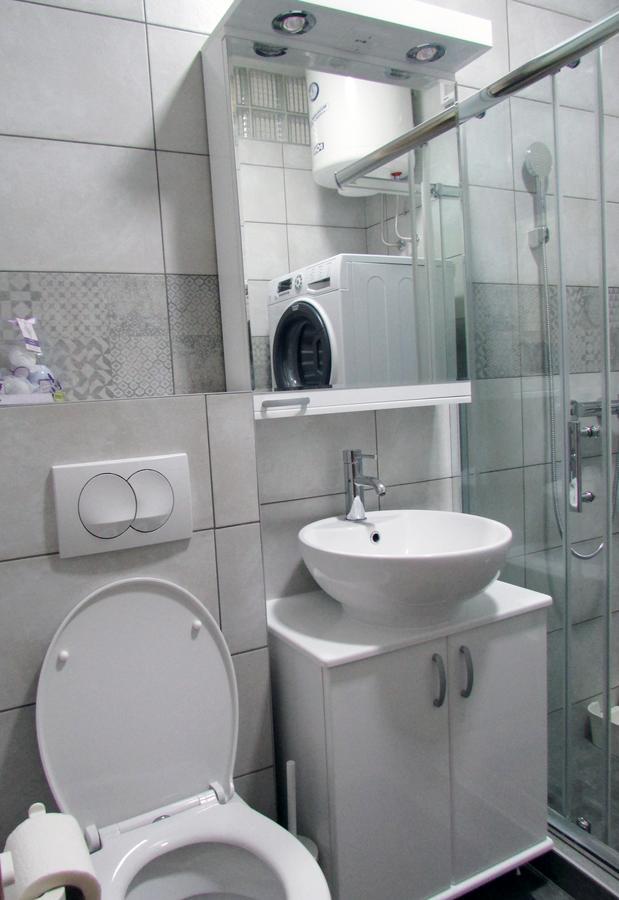 Apartment B&S بلغراد المظهر الخارجي الصورة