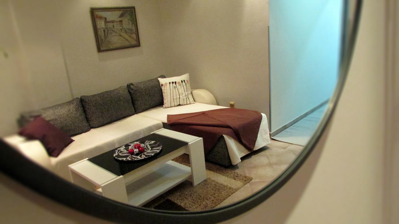 Apartment B&S بلغراد المظهر الخارجي الصورة