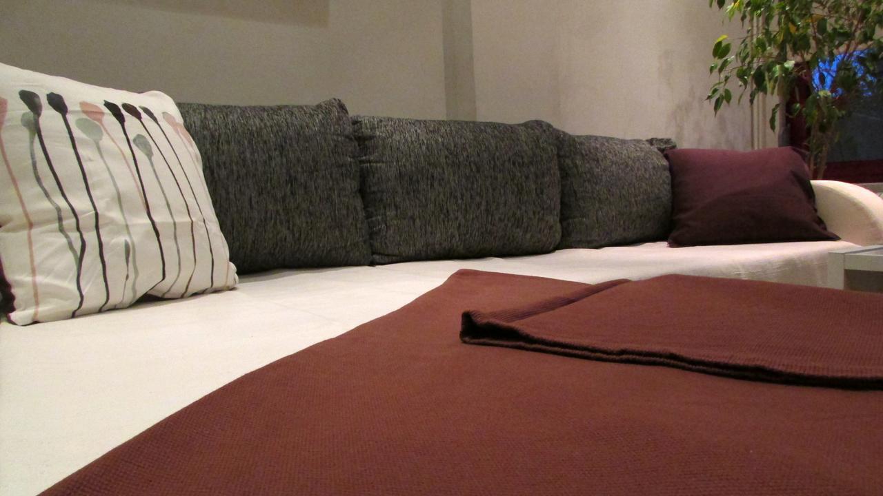 Apartment B&S بلغراد المظهر الخارجي الصورة