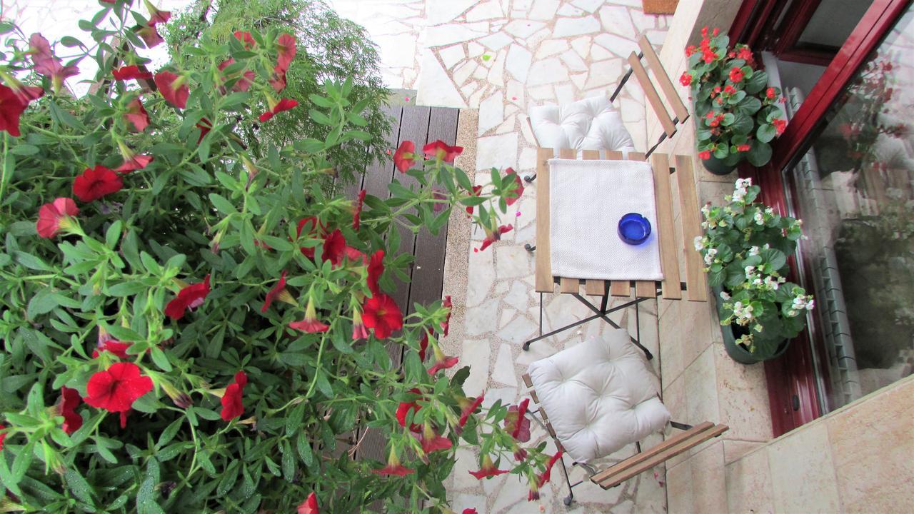 Apartment B&S بلغراد المظهر الخارجي الصورة