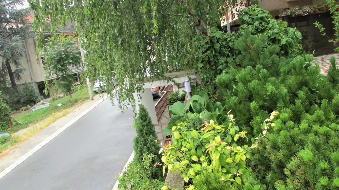 Apartment B&S بلغراد المظهر الخارجي الصورة