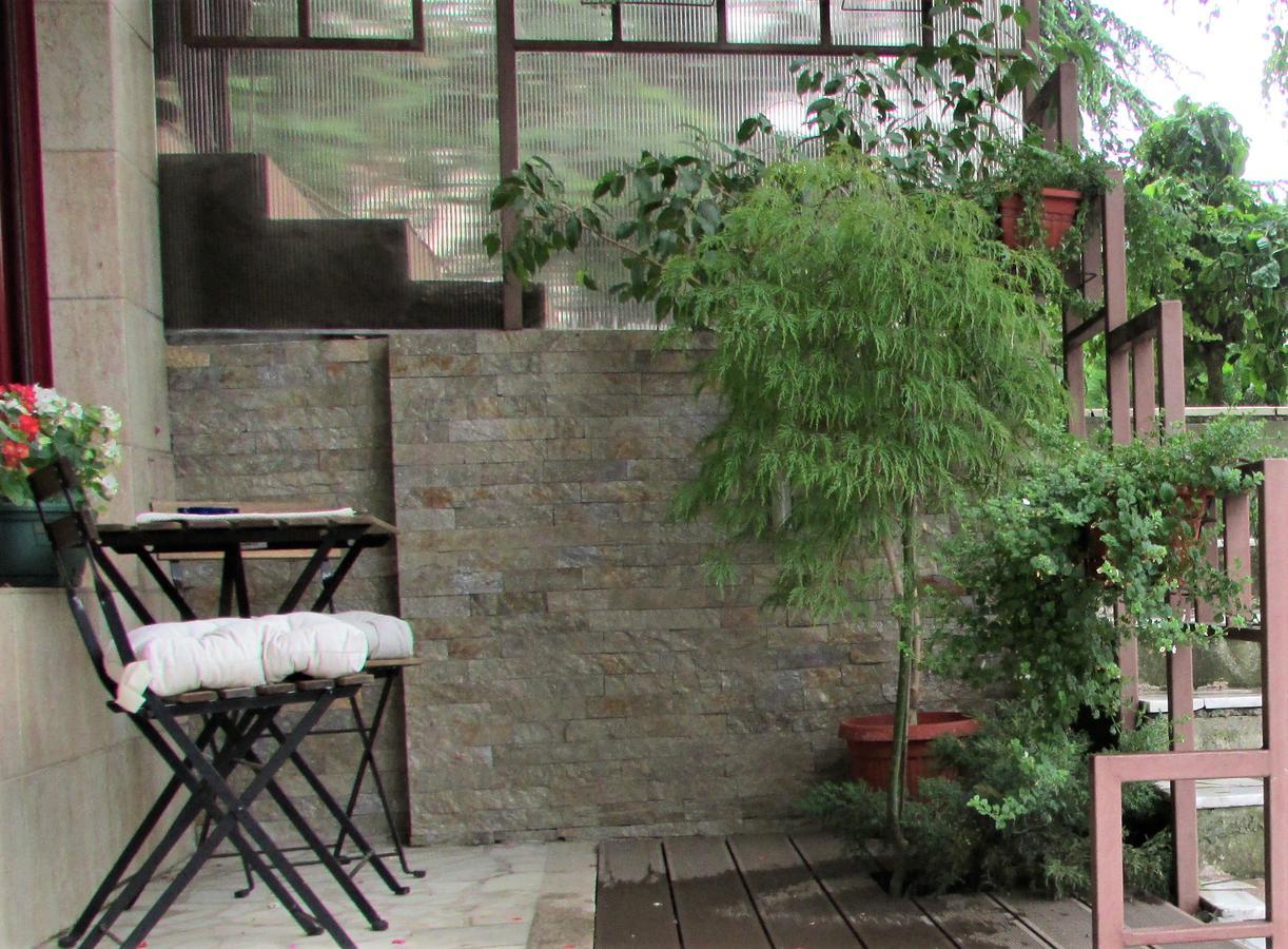 Apartment B&S بلغراد المظهر الخارجي الصورة