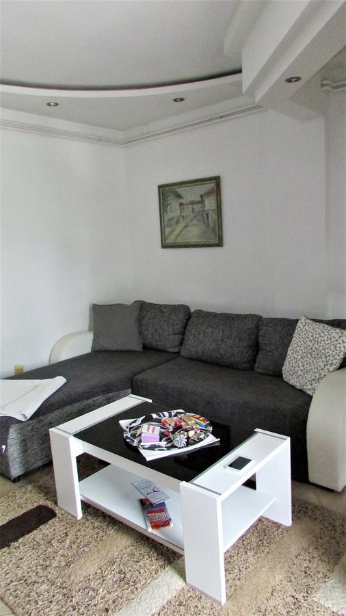 Apartment B&S بلغراد المظهر الخارجي الصورة