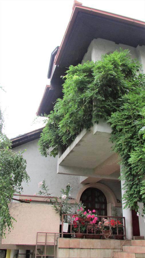 Apartment B&S بلغراد المظهر الخارجي الصورة