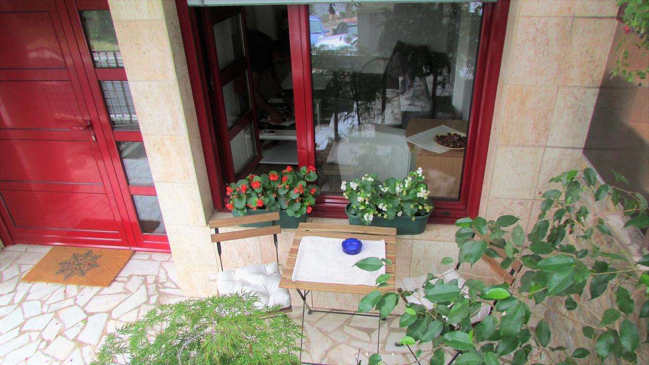 Apartment B&S بلغراد المظهر الخارجي الصورة