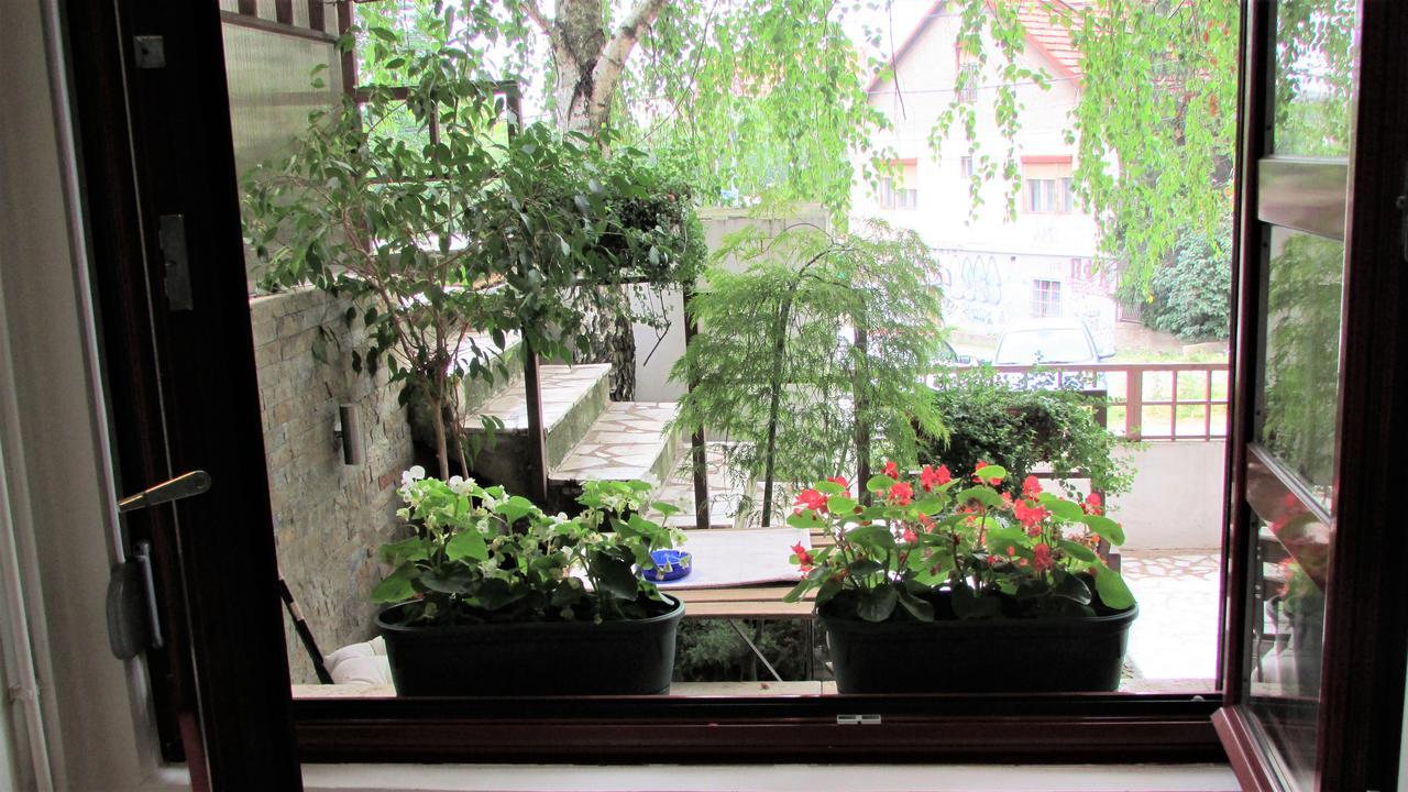 Apartment B&S بلغراد المظهر الخارجي الصورة