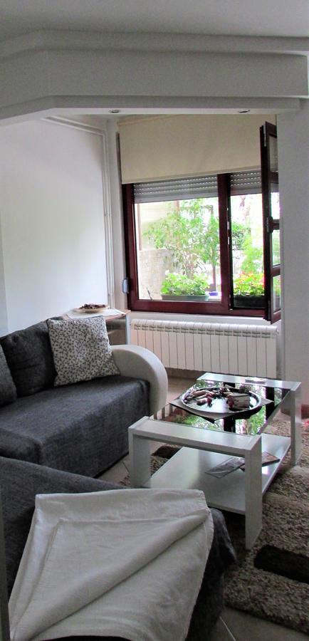 Apartment B&S بلغراد المظهر الخارجي الصورة